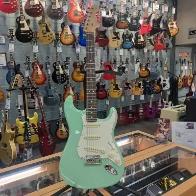 Fender American Pro Strat